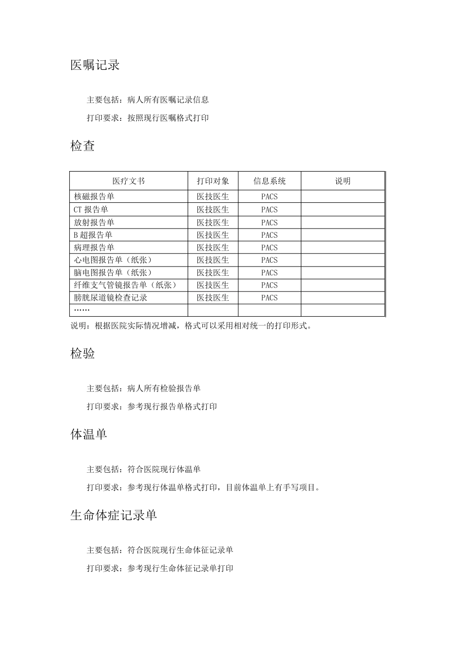 无纸化病案归档方案_第3页