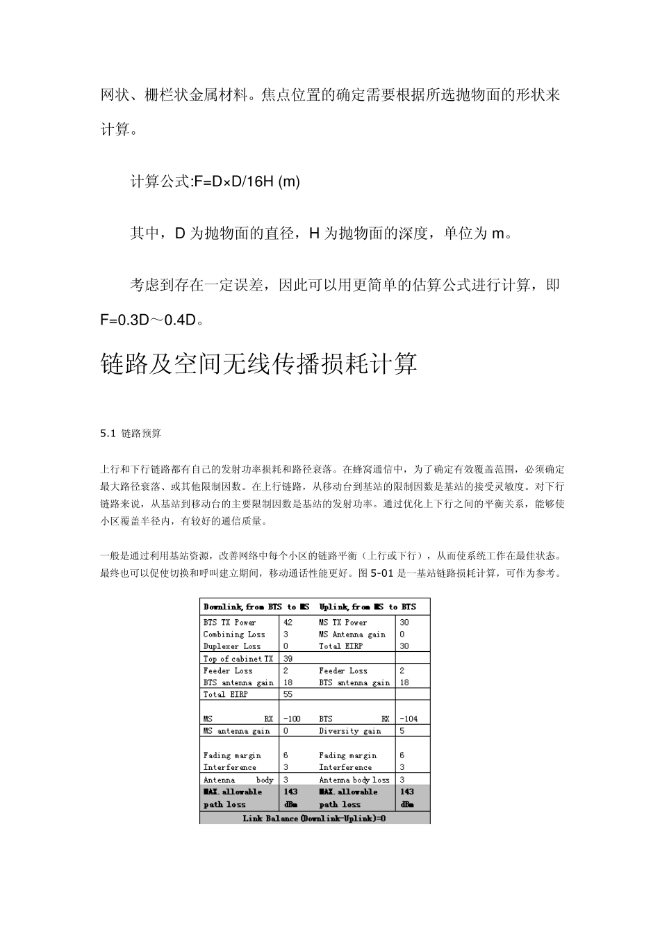 无线WiFi天线增益计算公式_第3页