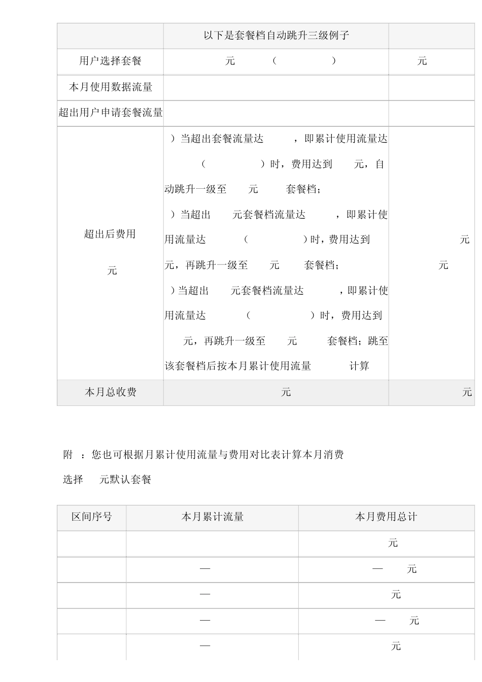 无线上网卡资费_第3页