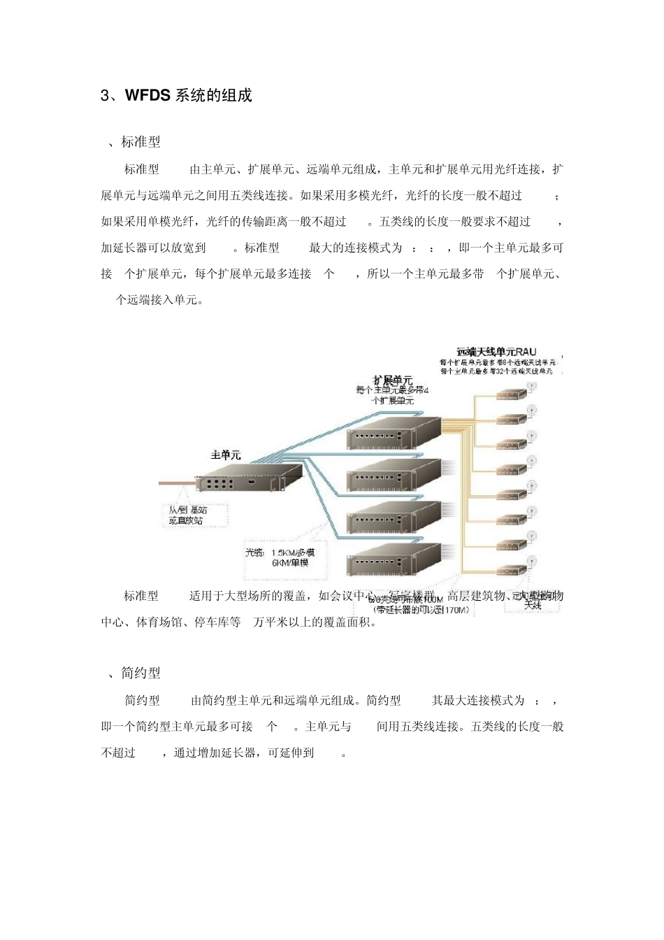 无线光纤分布系统(WFDS)宣传资料初稿_第2页