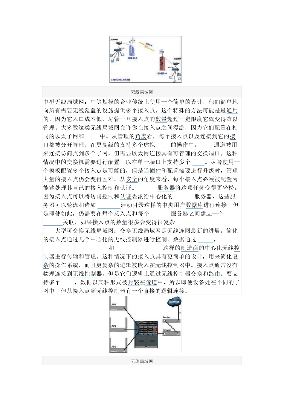 无线局域网WLAN_第3页