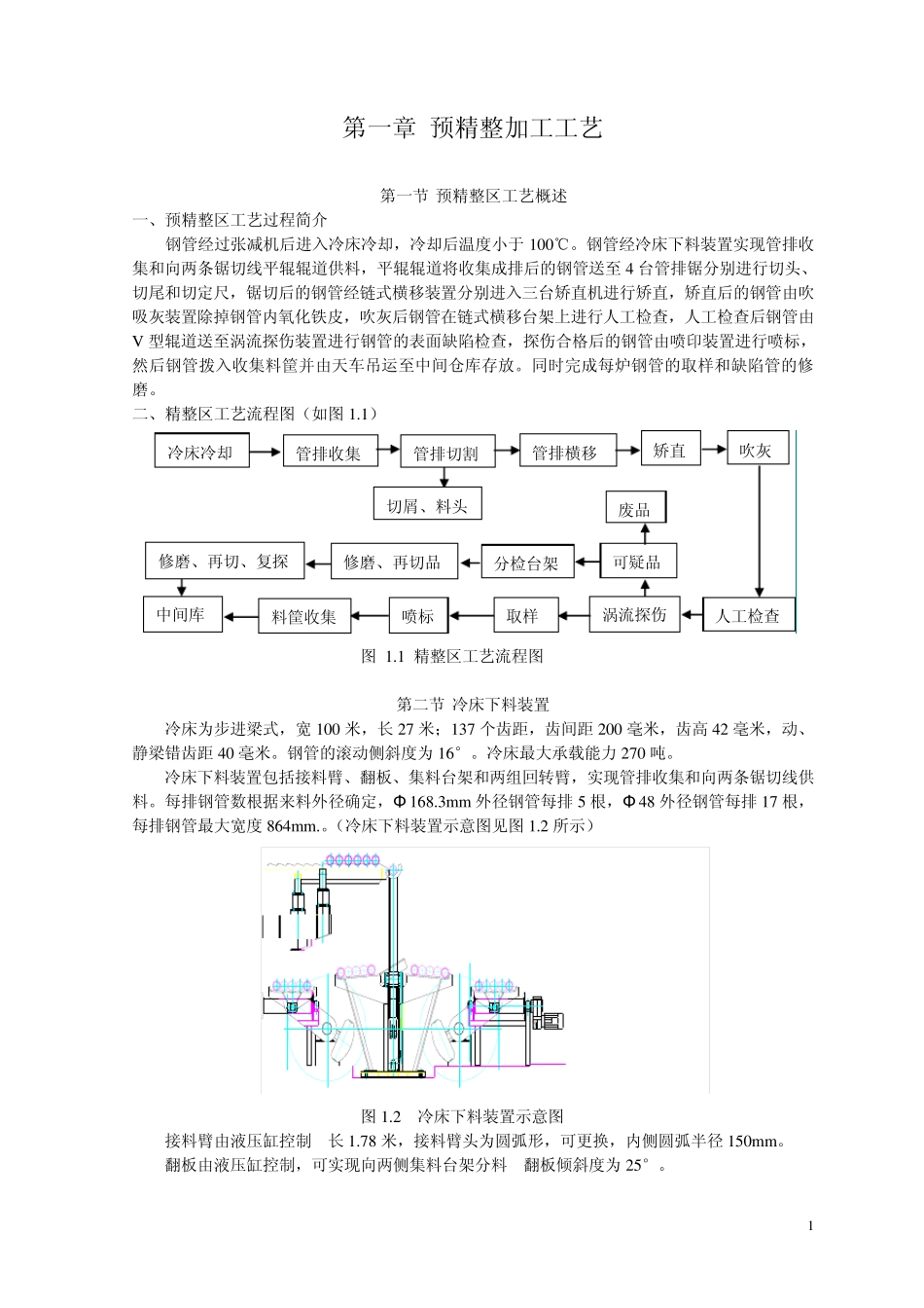 无缝钢管精整教材_第1页