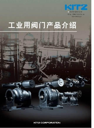 日本KITZ阀门