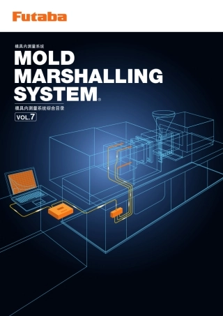 日本双叶膜腔压力,温度,流速测量系统