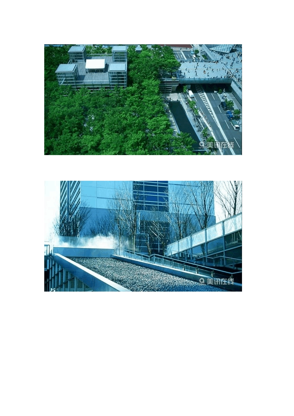 日本崎玉县空中森林广场_第1页