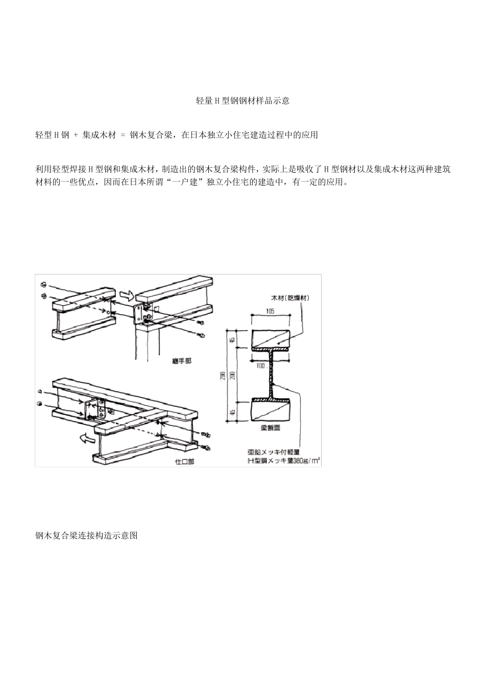 日本现代钢木结构_第2页