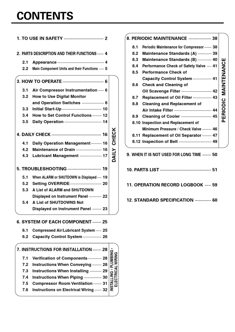 日立空压机电子说明书_第3页