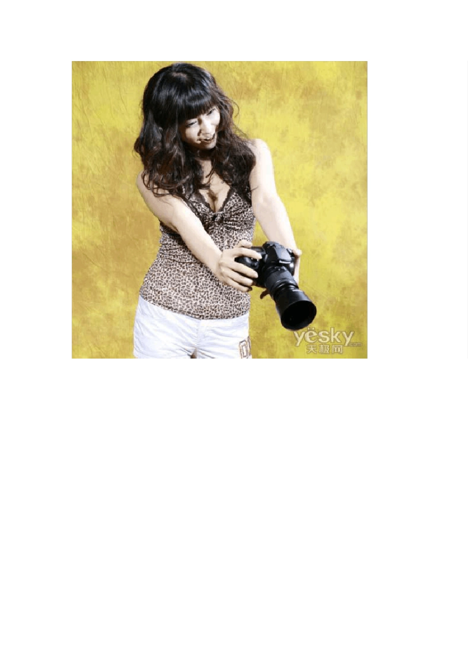 日系风格摄影的相关知识、拍摄技巧、作品欣赏_第3页