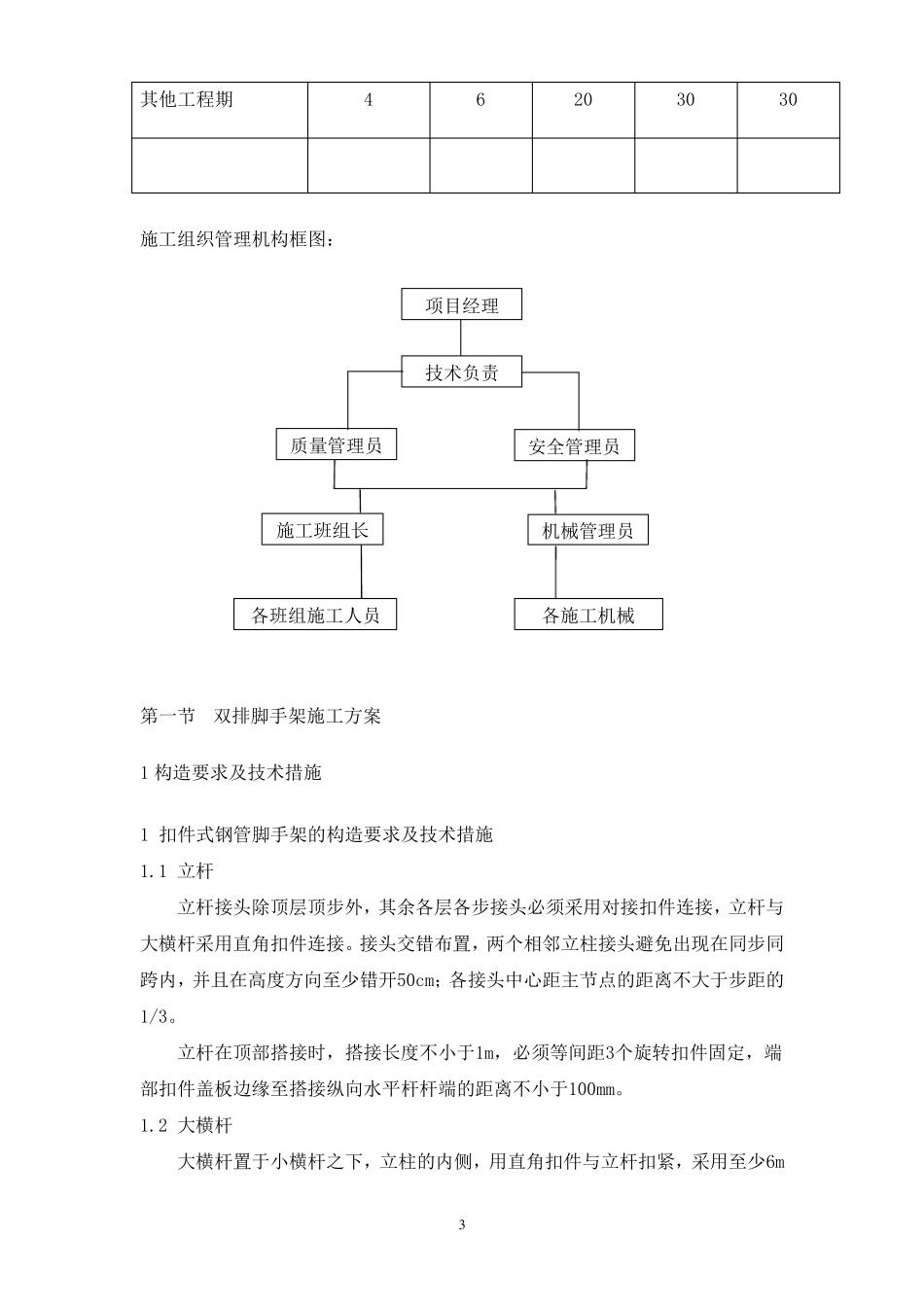 旧城改造施工方案_第3页