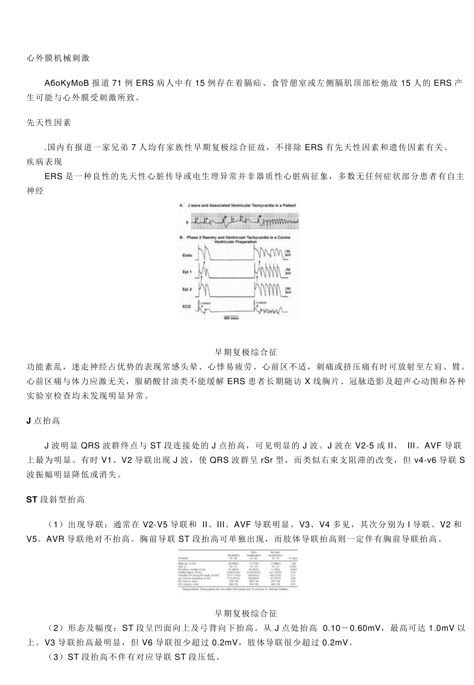 早期复极综合症_第3页
