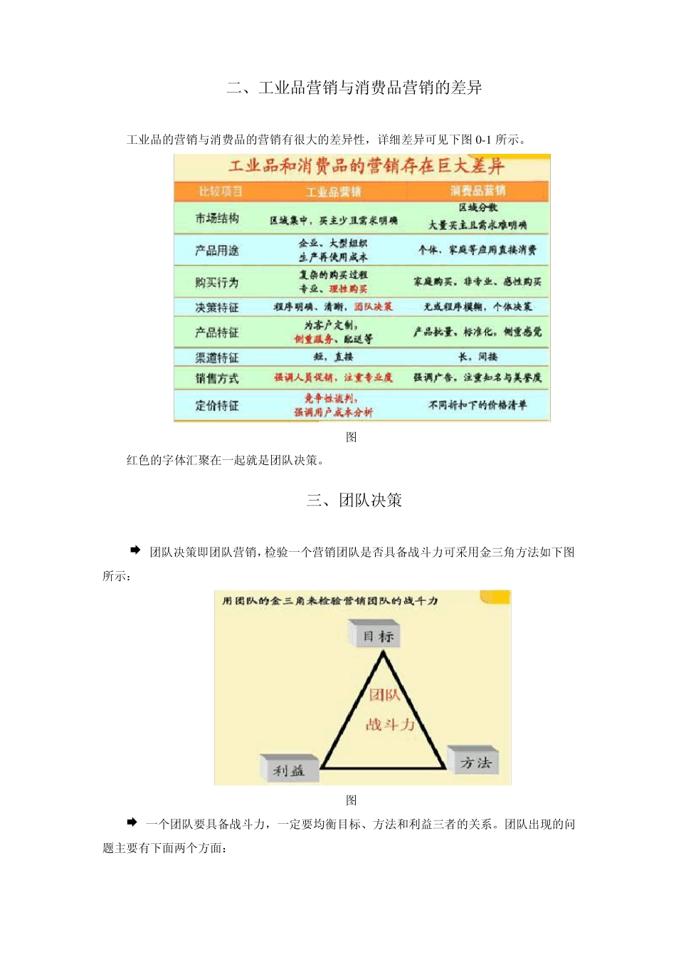 时代光华透析工业品营销讲义及答案(答案在讲义后)_第2页