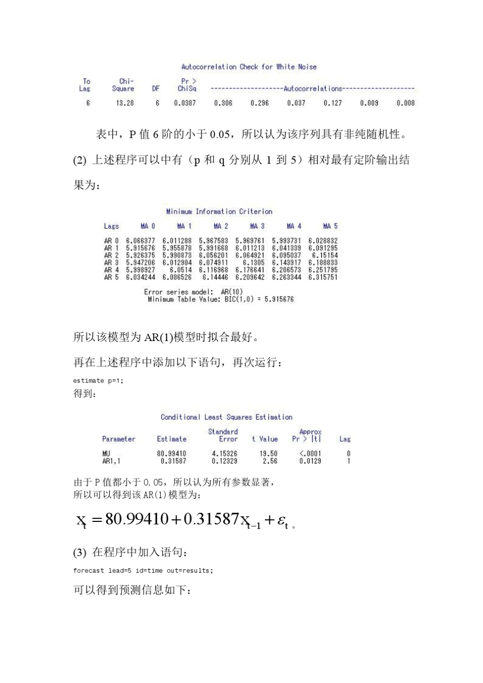 时间序列分析ch3习题解答1720_第3页