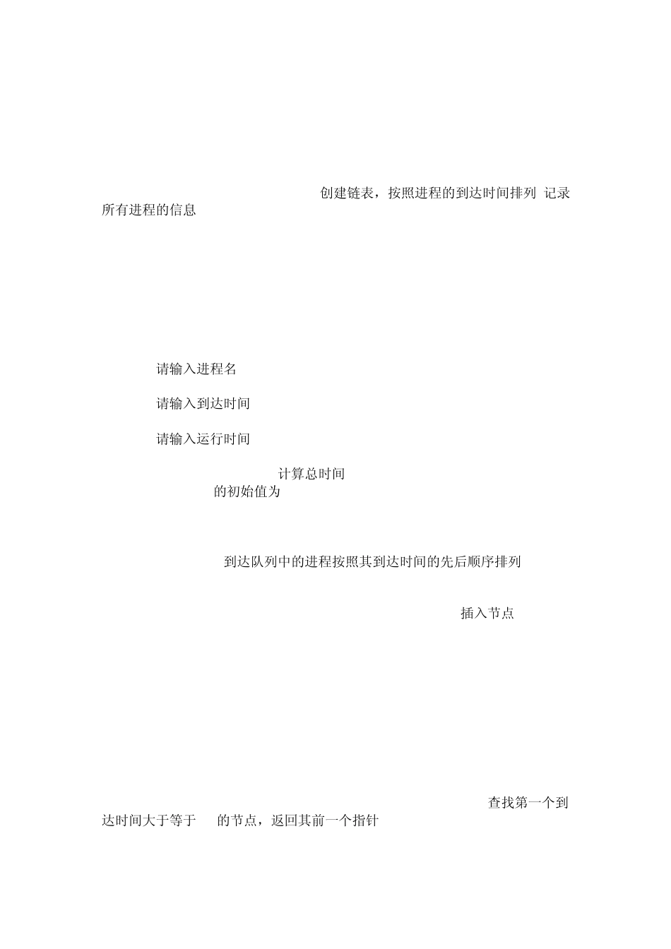 时间片轮转调度算法_第2页