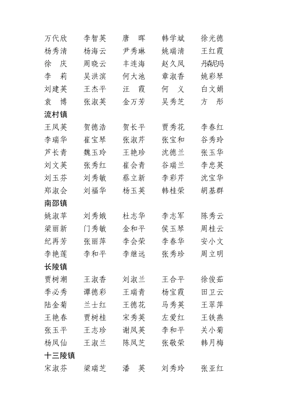 昌平区和谐家庭明星户_第2页