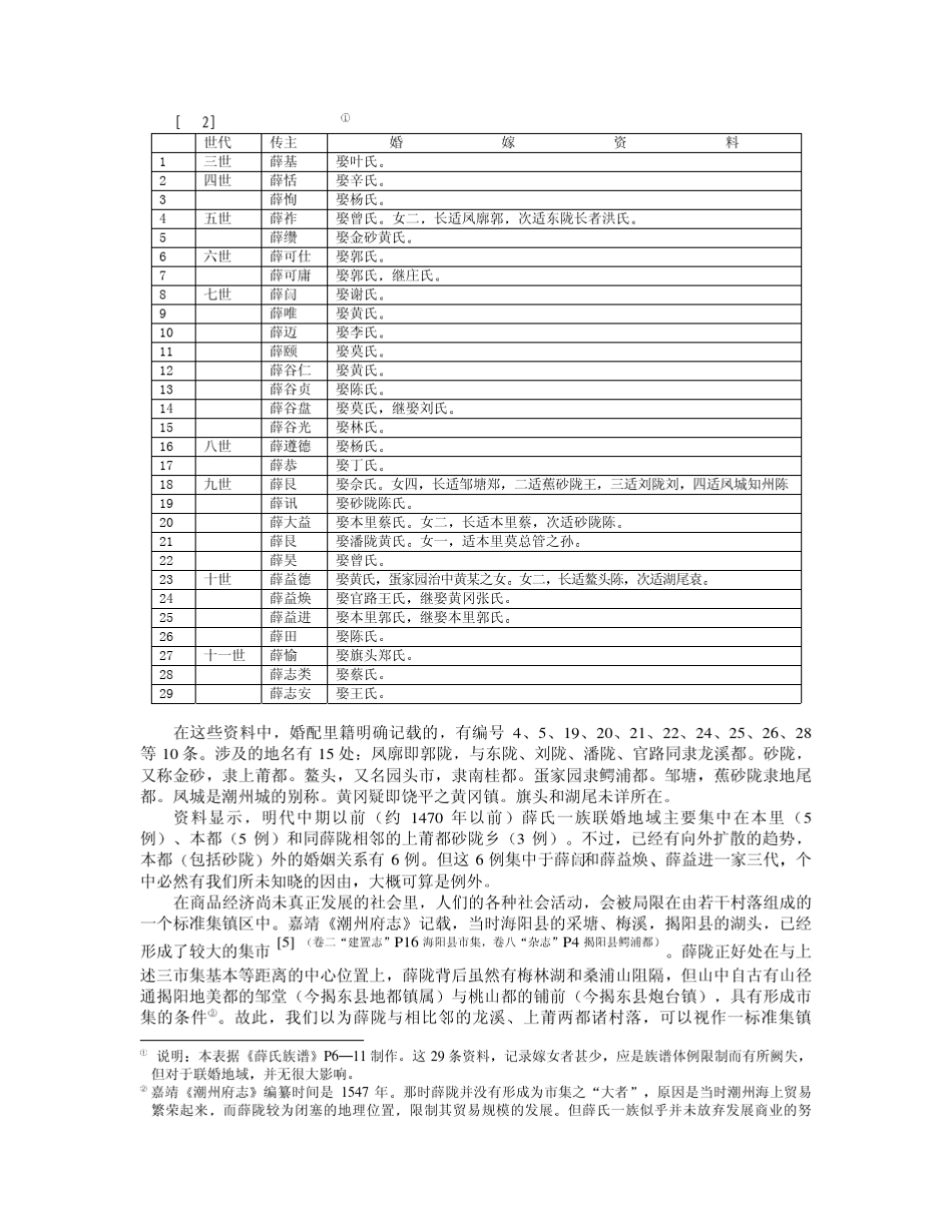 明代中期潮州工商业的重兴与社会变化_第3页