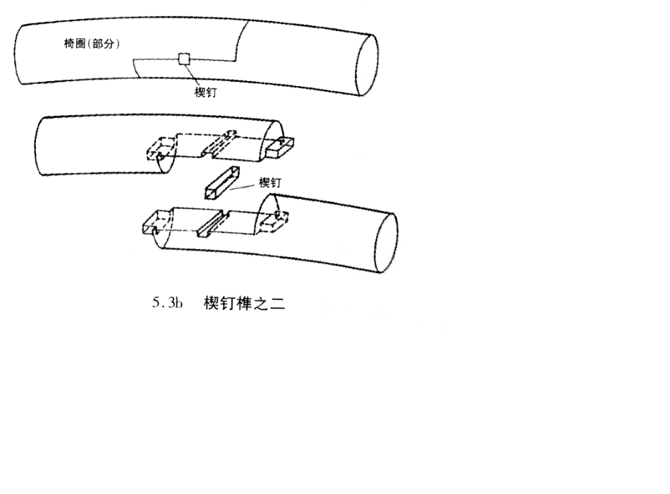 明式家具榫卯结构图谱_第3页
