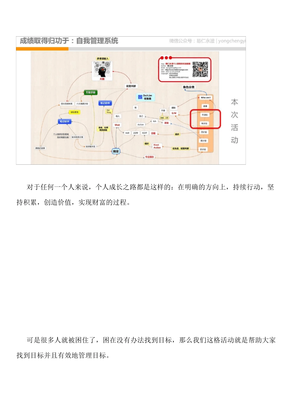 易仁永澄年度计划制定分享稿_第3页