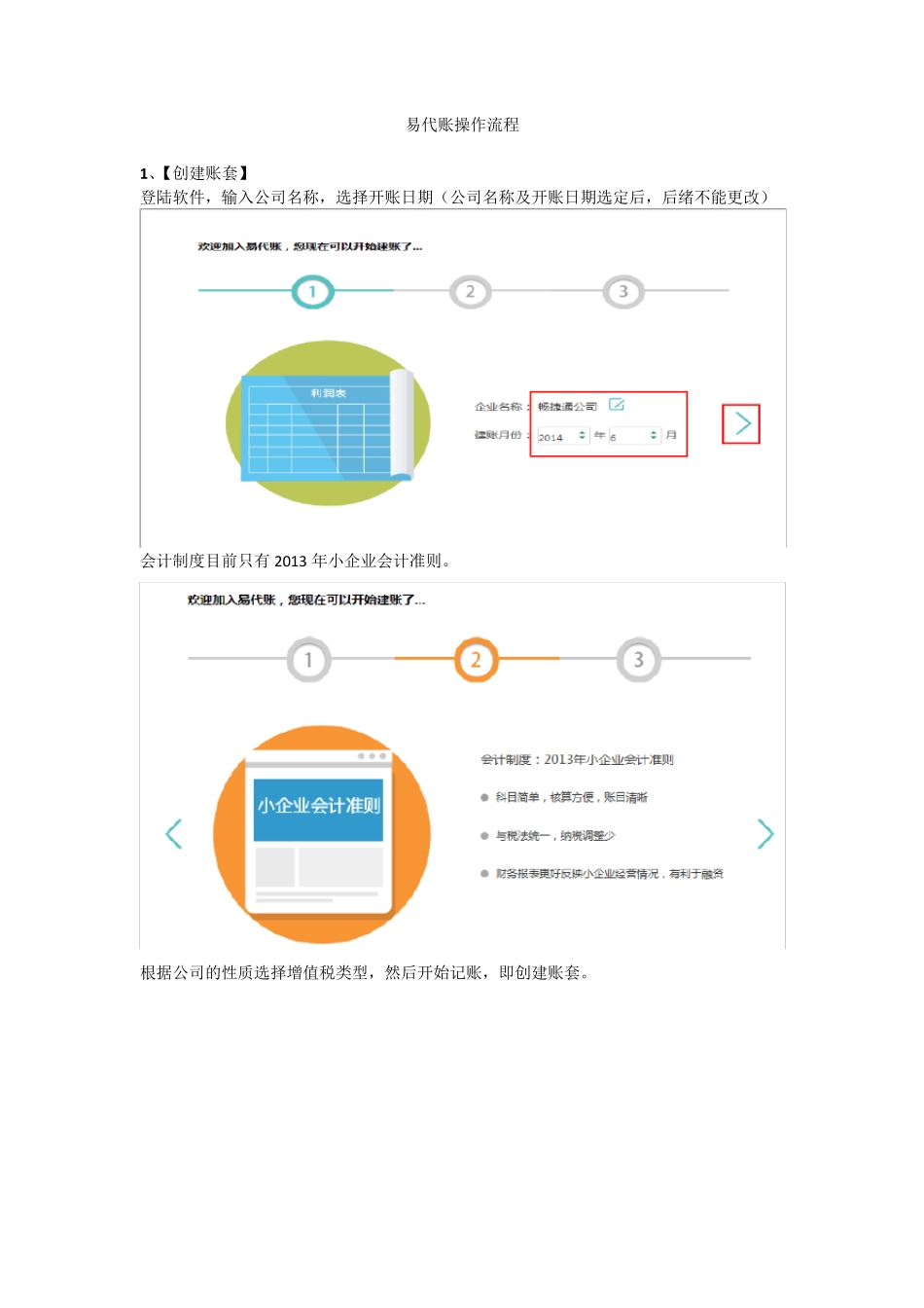 易代账操作流程_第1页