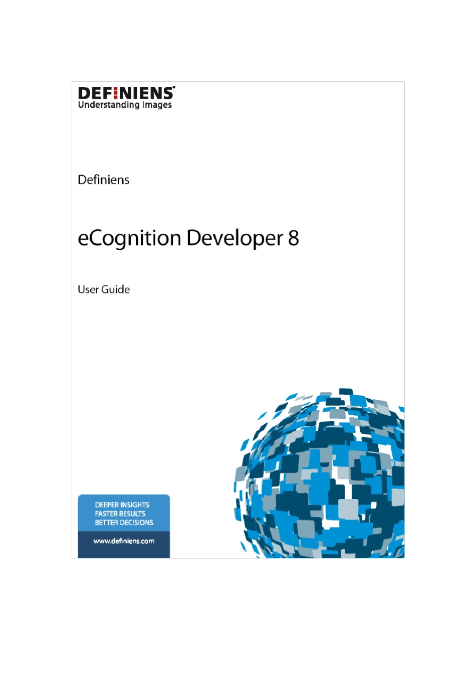 易康手册8.0_第1页