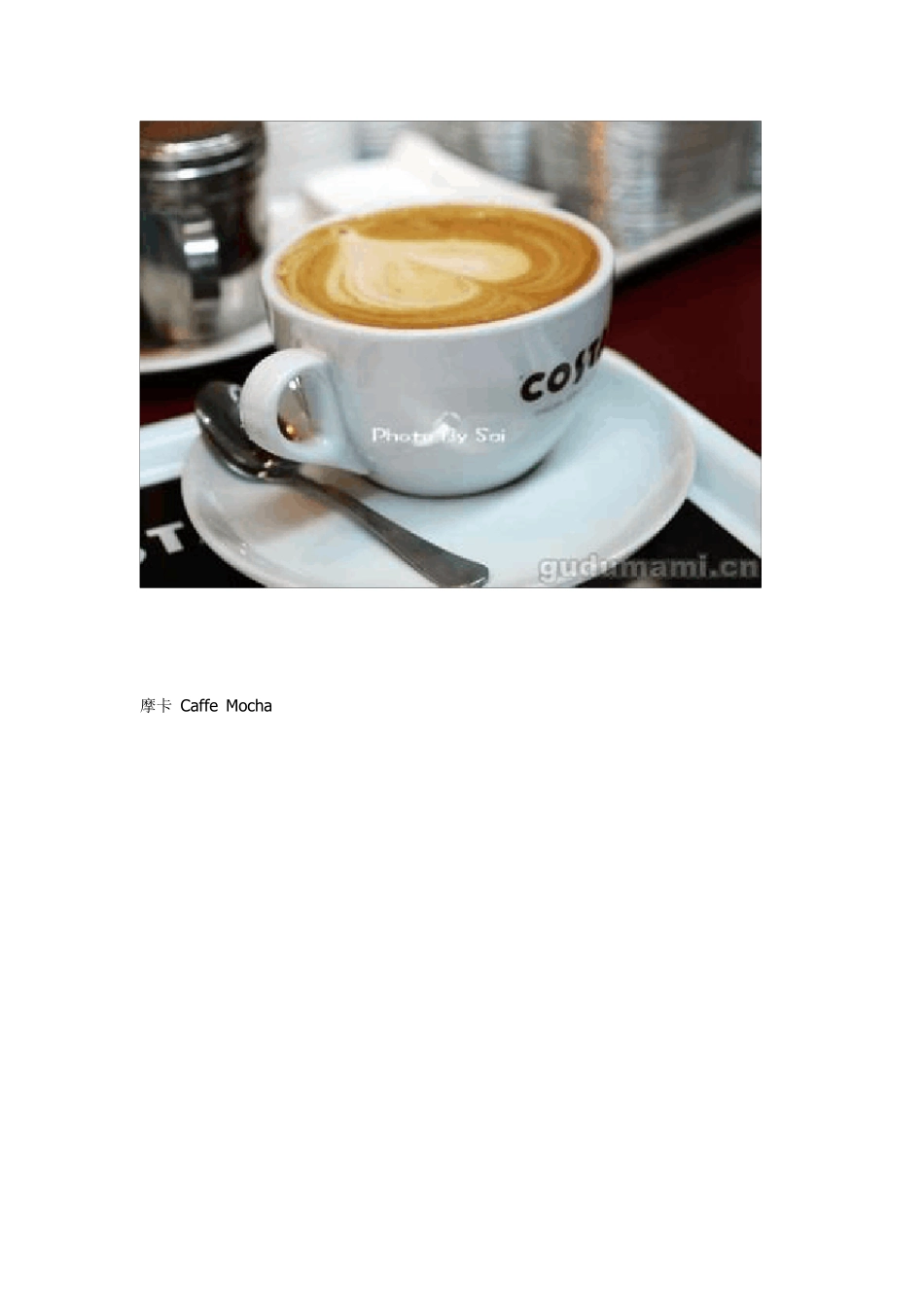 星巴克英文点餐_第3页