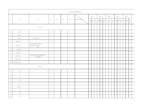 星级酒店客房物料采购清单参考2014