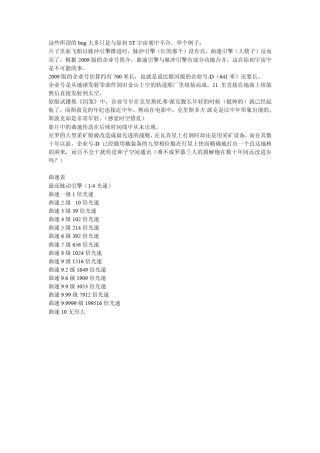 星际迷航星舰及相关资料