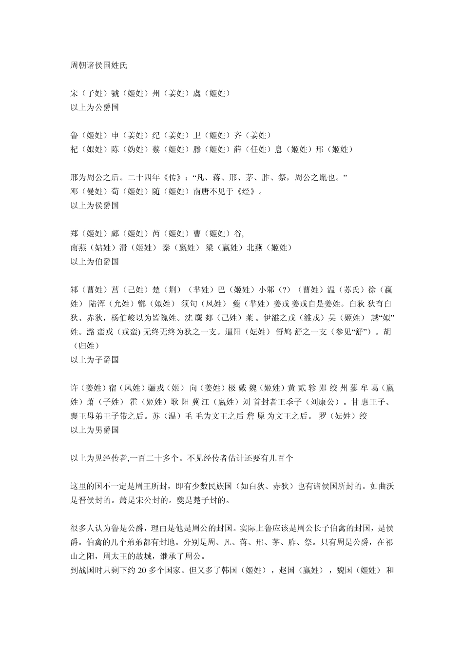 春秋战国时期诸侯国_第1页