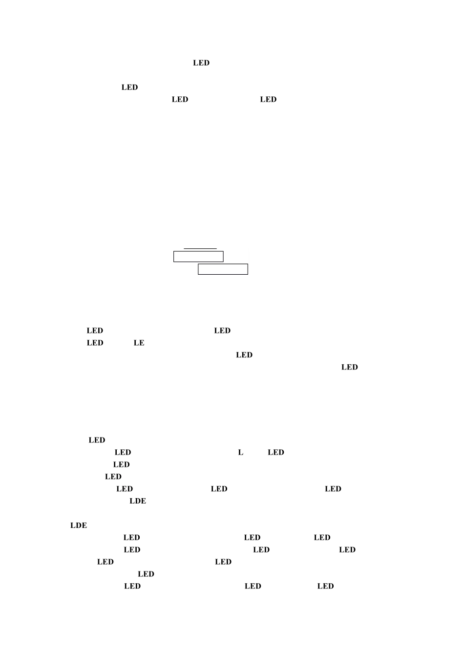 显示屏检验标准参考_第1页