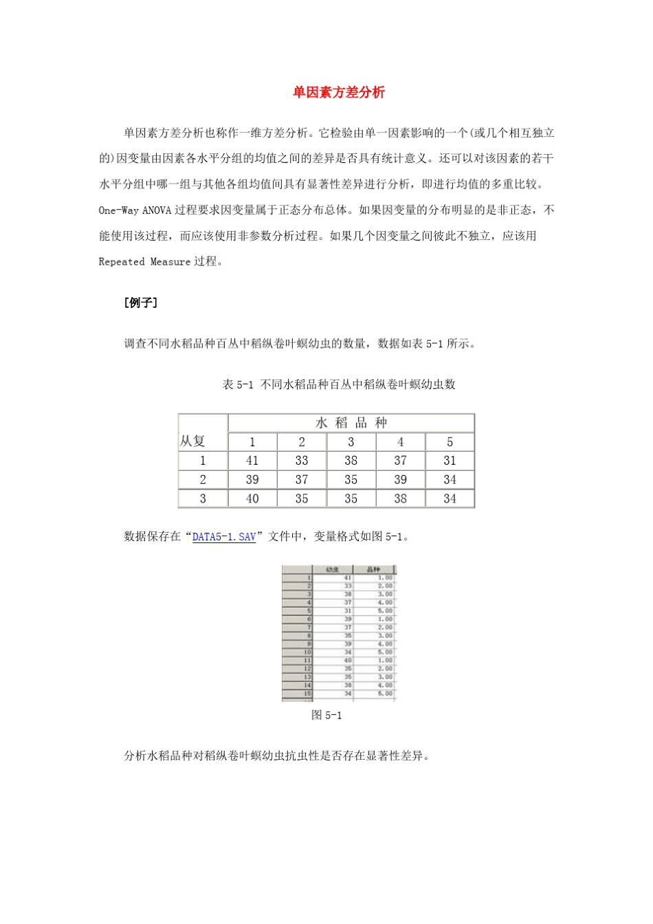 显著性和互作效应分析_第1页