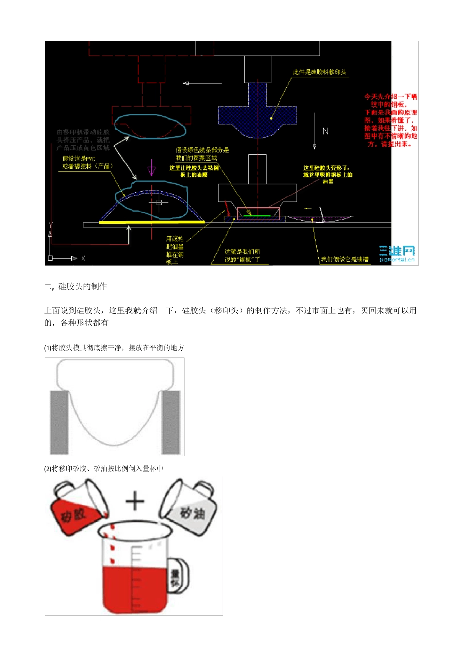 晒纹完全教程_第2页