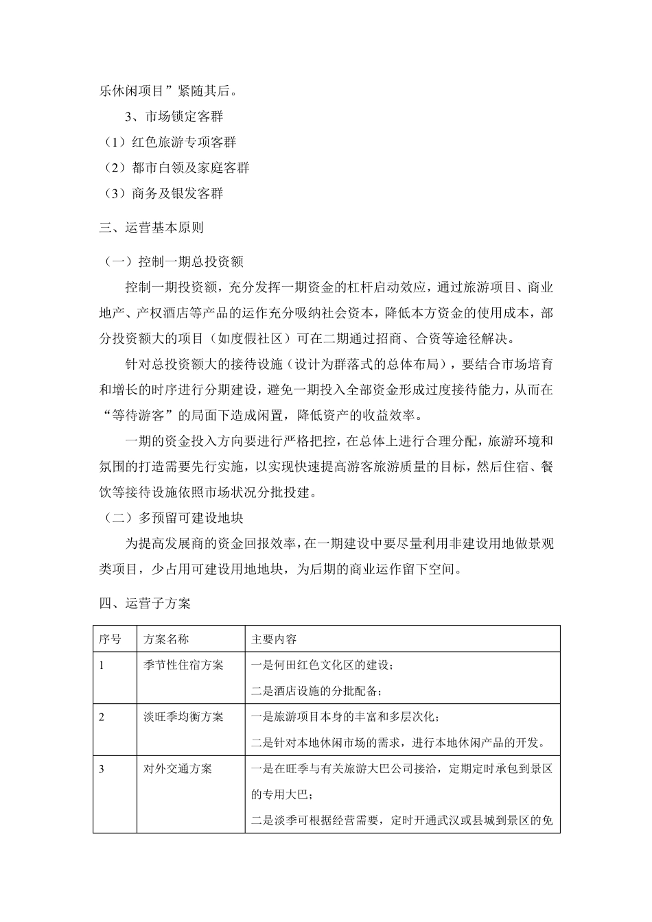 景区运营思路方案_第3页