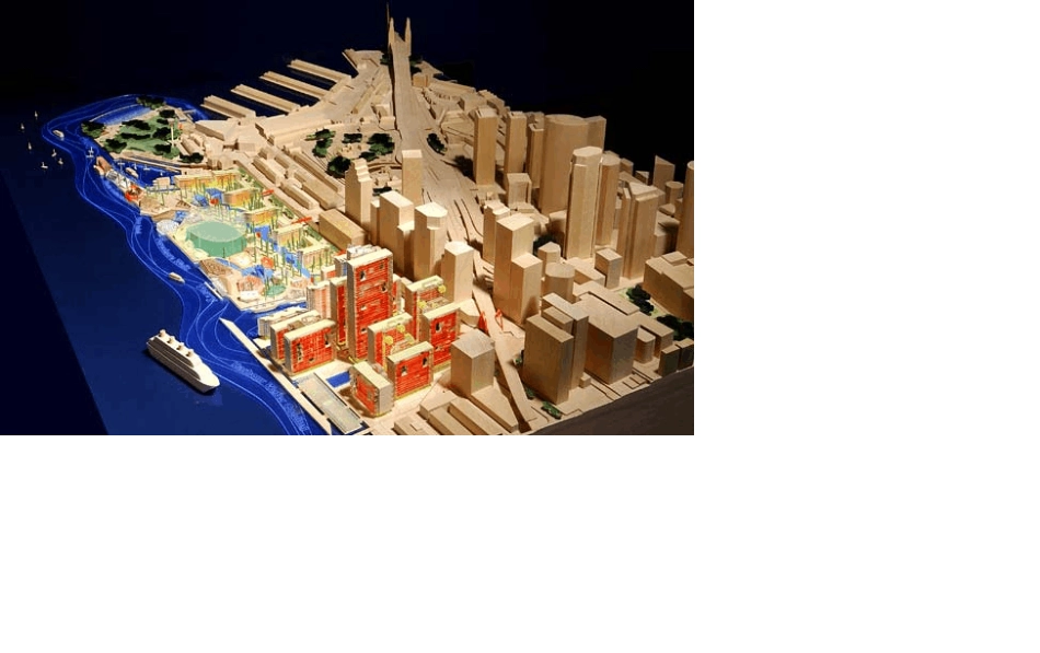 景观中国部分旅游商业案例(上)_第3页