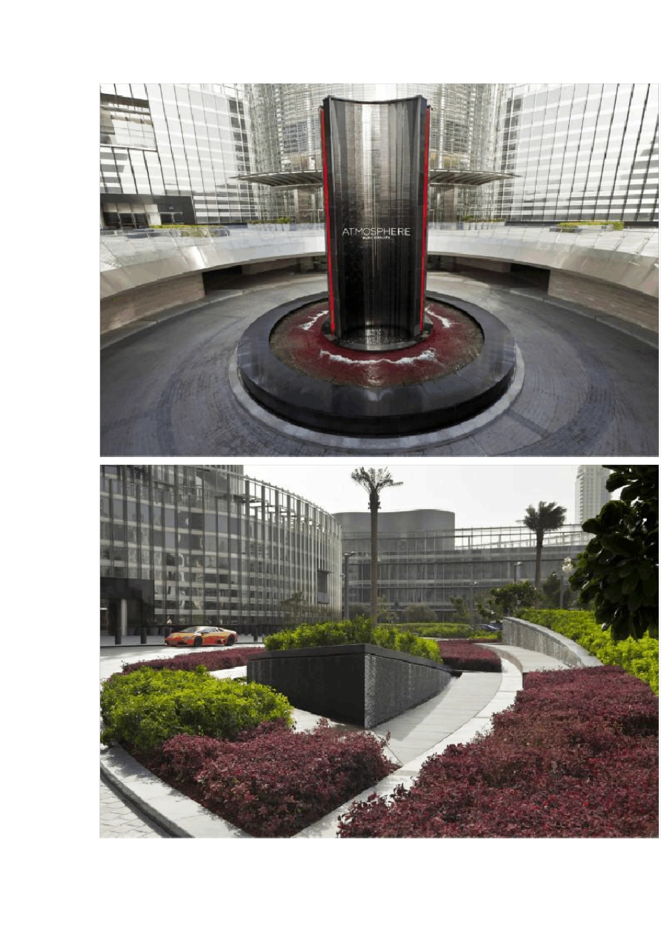 景观设计精华——迪拜塔公园景观设计swa_第3页