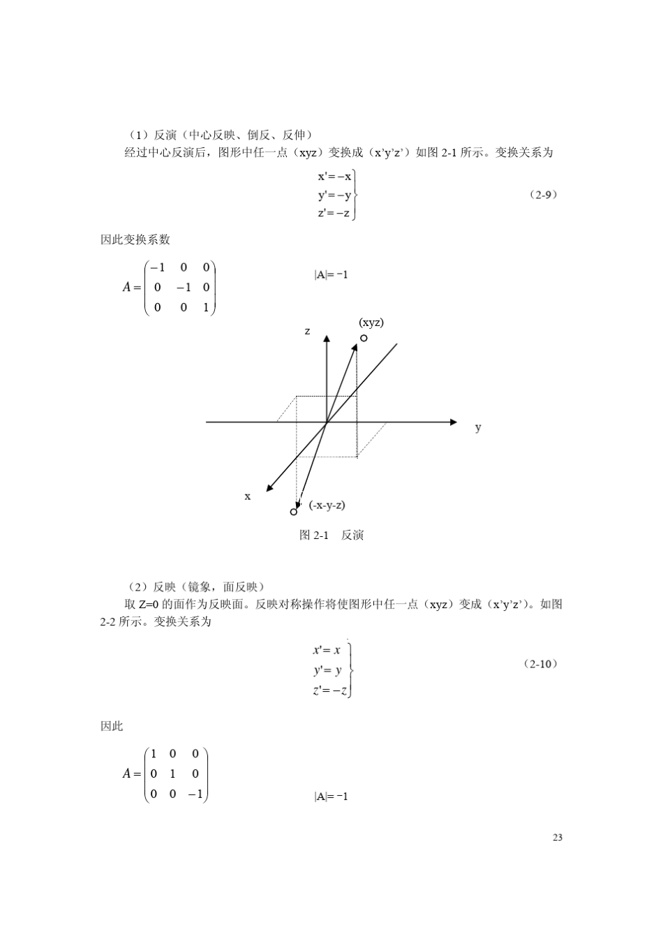 晶体的对称性及晶体的分类_第3页