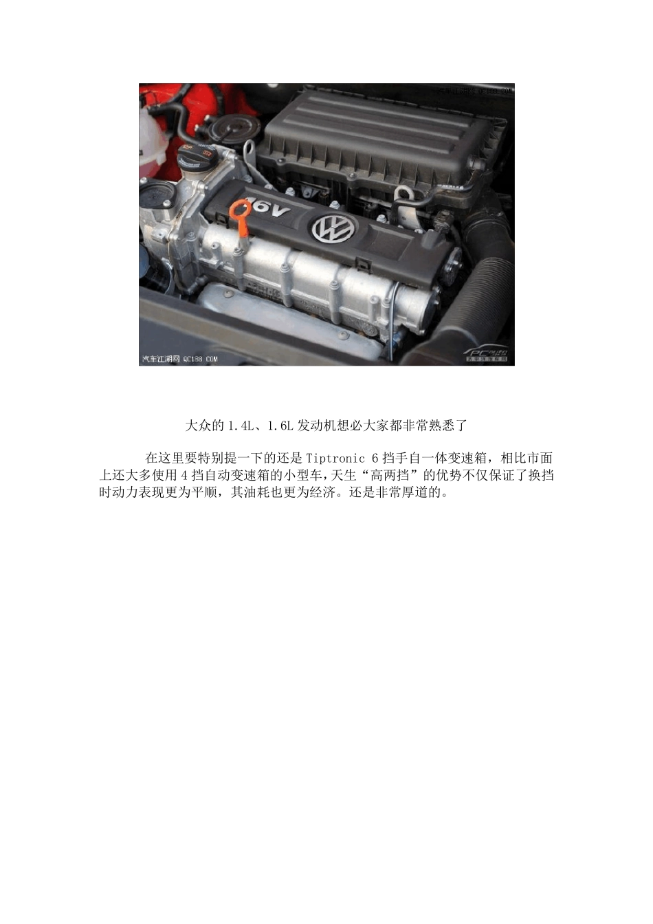 晶锐对比POLO_第3页