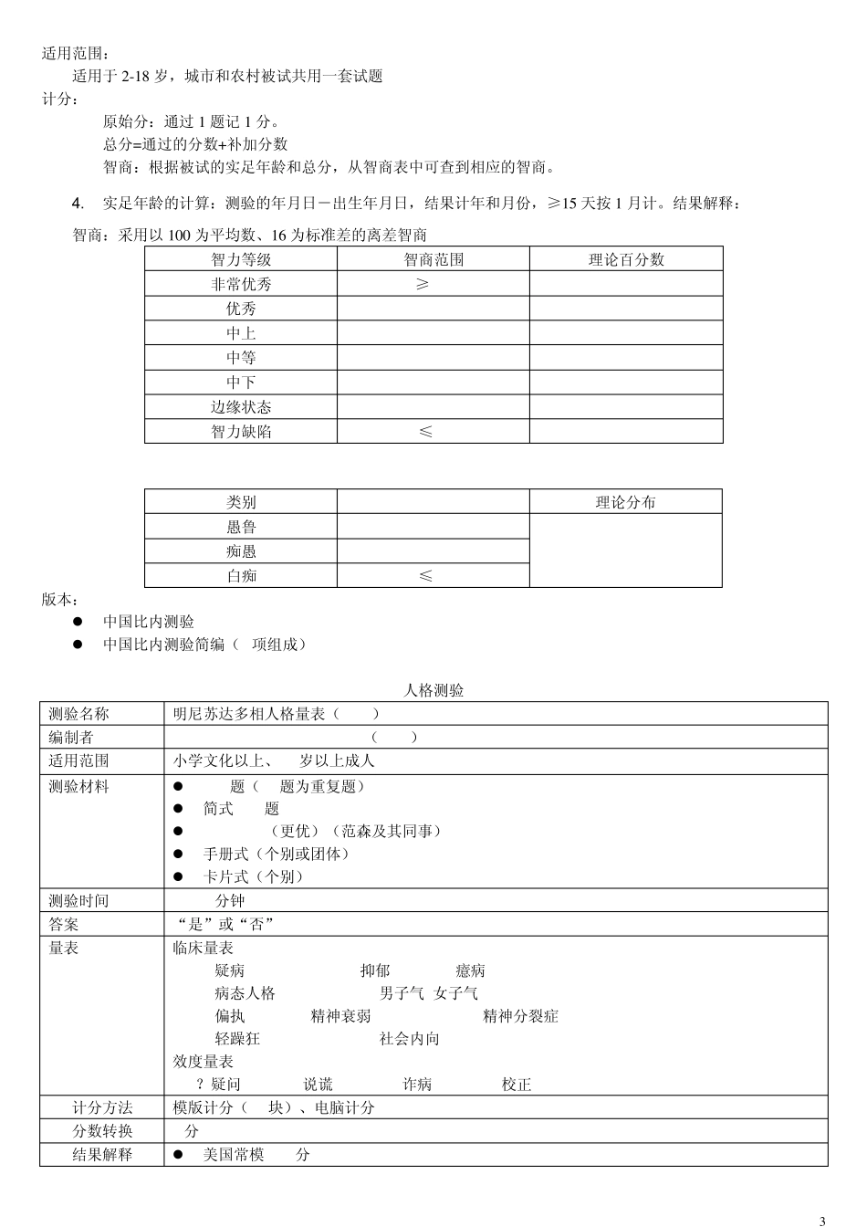 智力测验量表解释_第3页