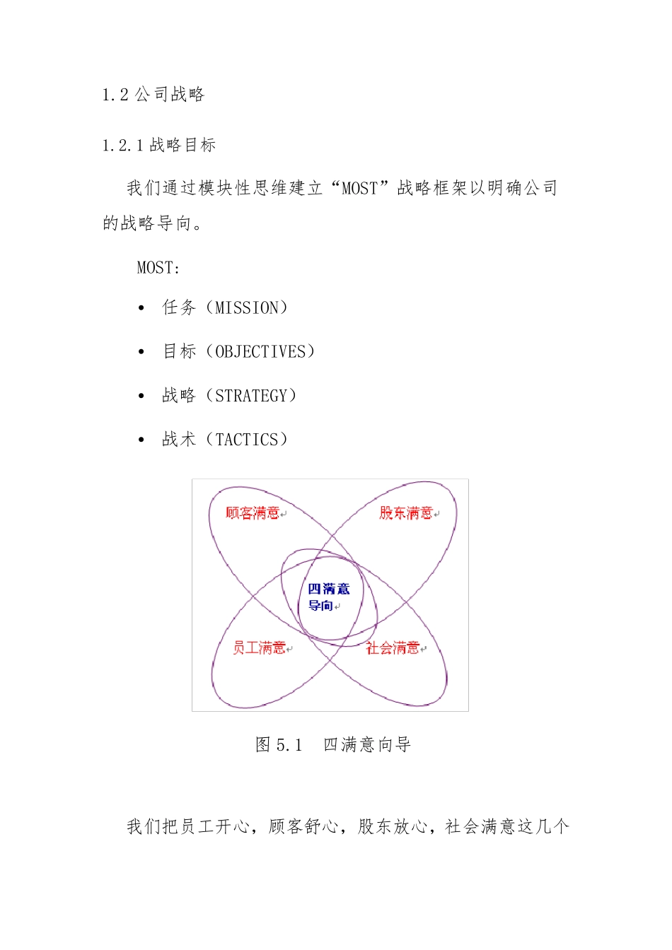 智慧养老康养机构服务运营方案_第3页