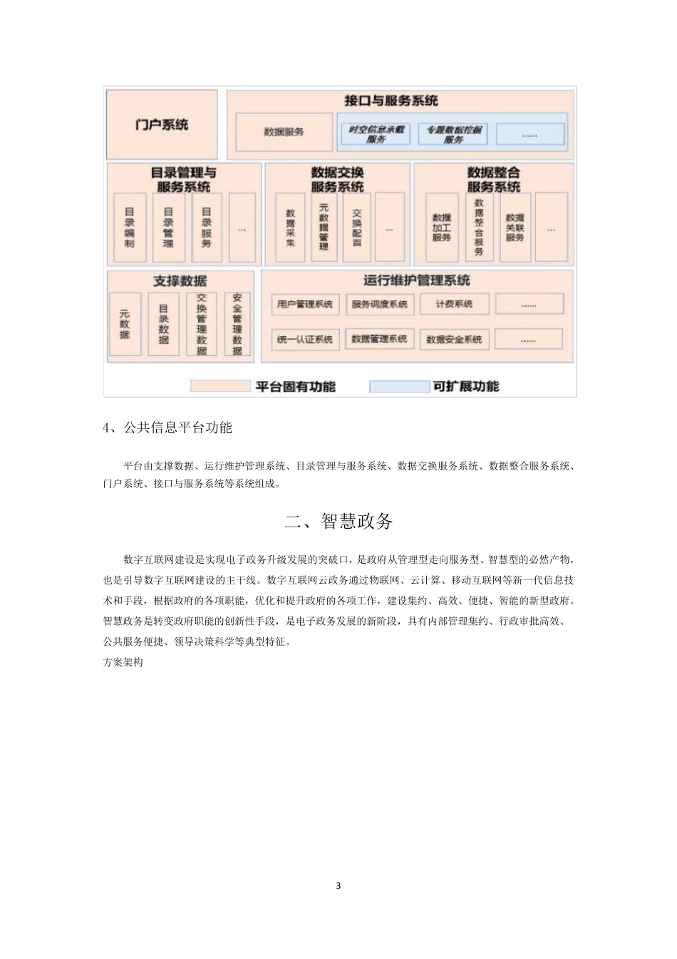 智慧城市简述_第3页
