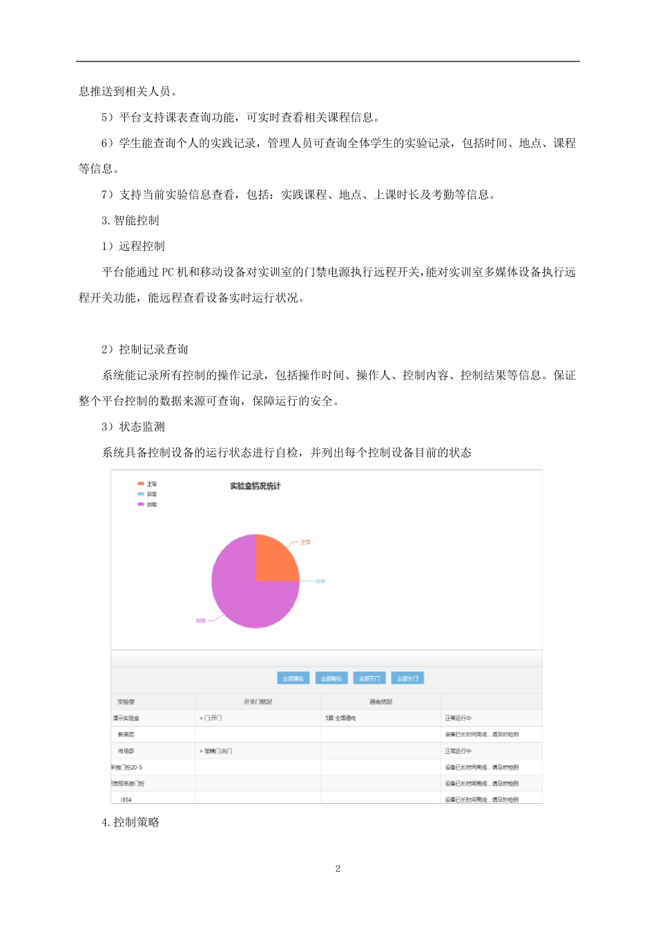 智慧实验室建设方案_第2页