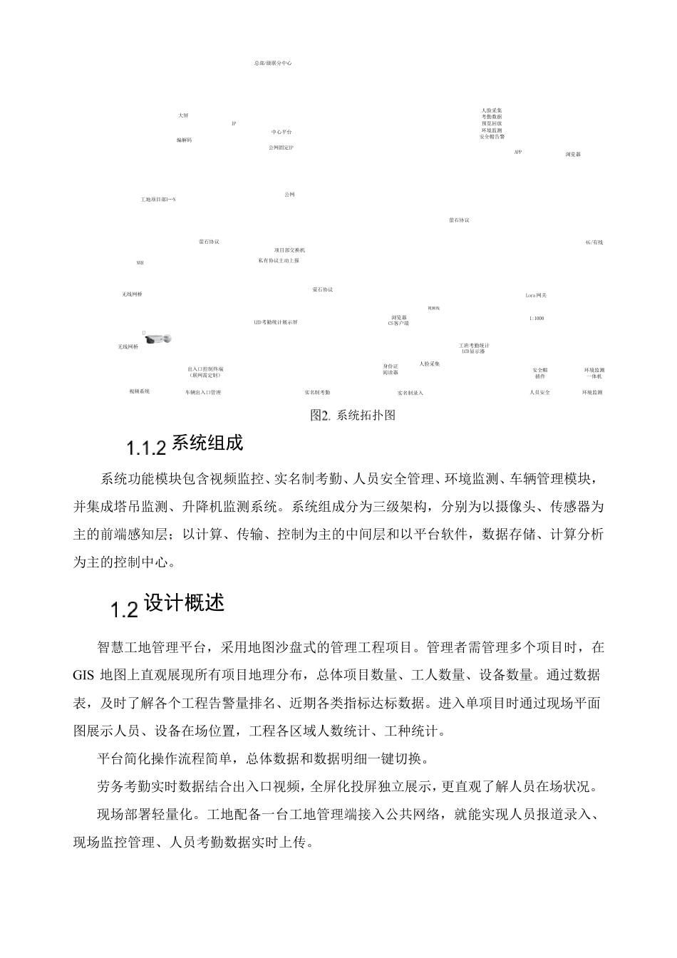 智慧工地可视化解决方案_第3页