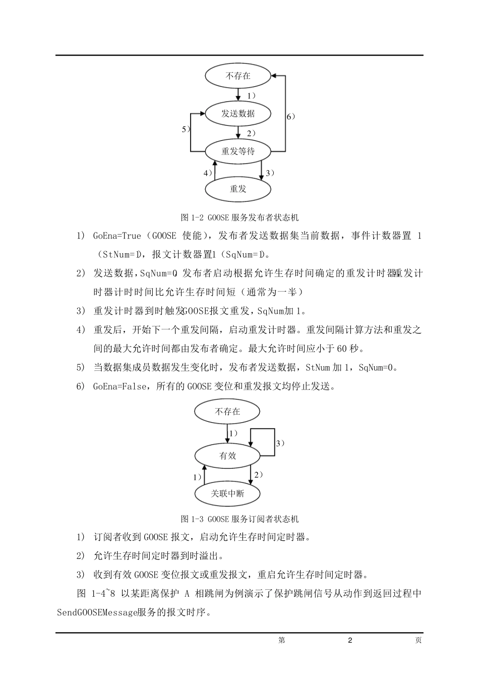 智能变电站过程层报文详解_第2页