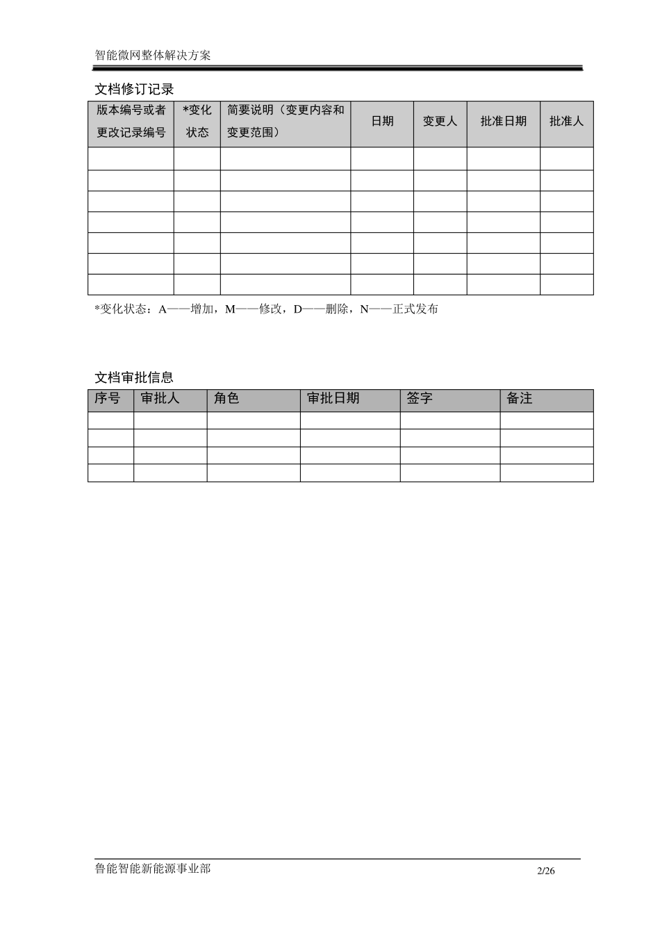 智能微网整体解决方案_第2页