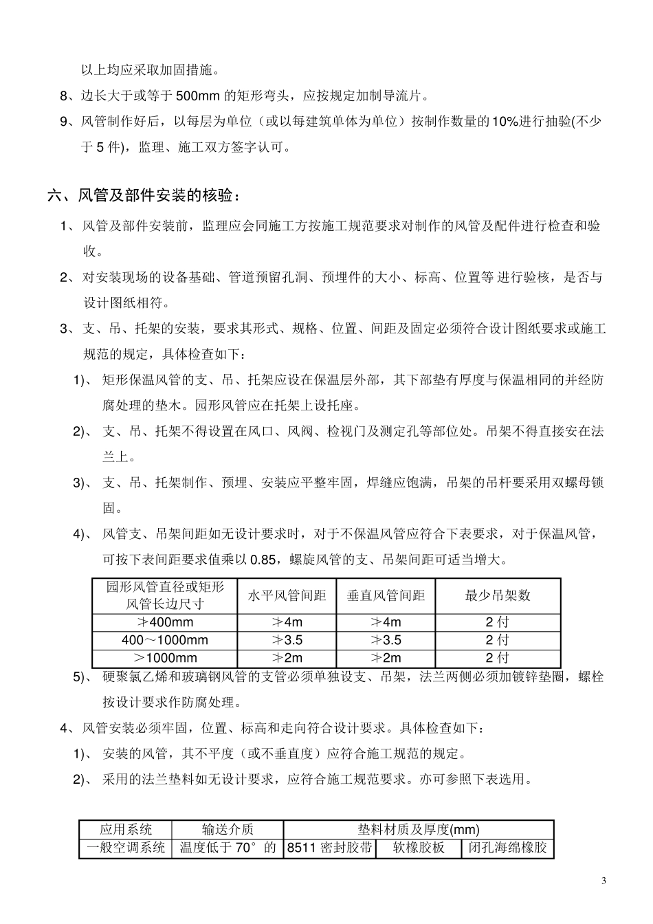 暖通空调监理实施细则_第3页
