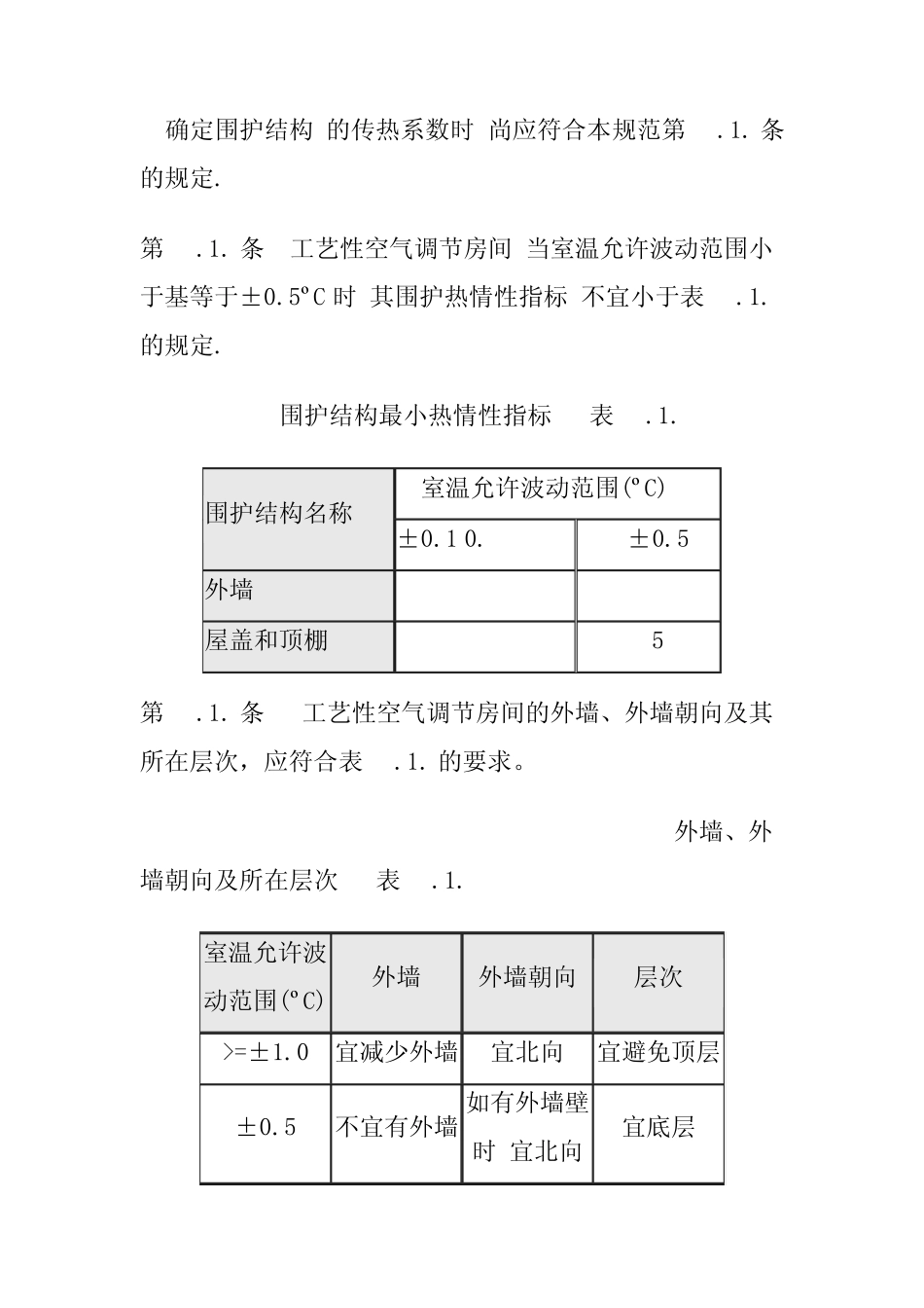 暖通空调设计规范_第3页