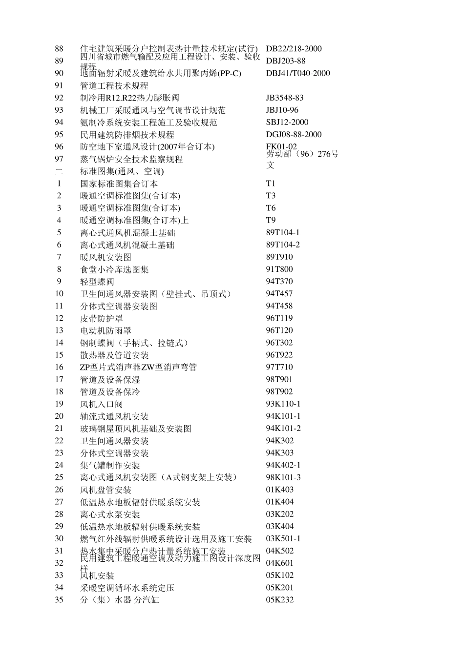 暖通规范及图集_第3页