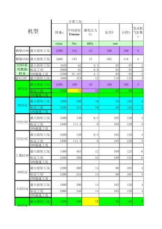 曲轴计算公式(带图)
