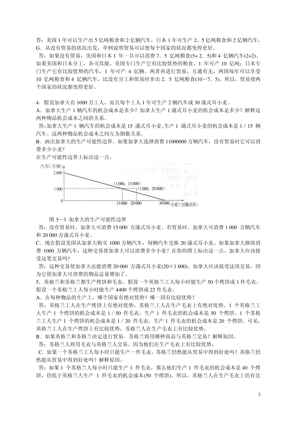 曼昆_微观经济学_原理_第五版_课后习题答案_第3页