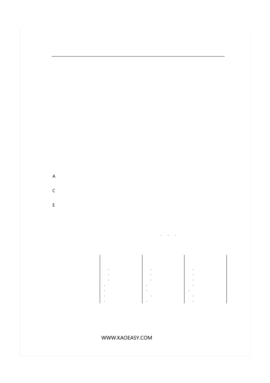 曼昆宏观经济学第六版答案_第2页