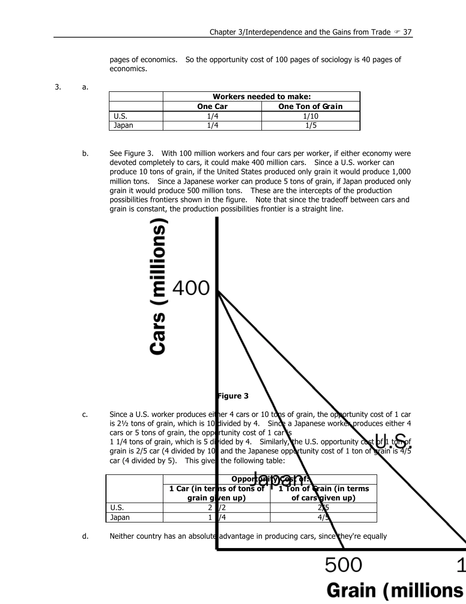 曼昆经济学原理第五版答案答案3_第3页