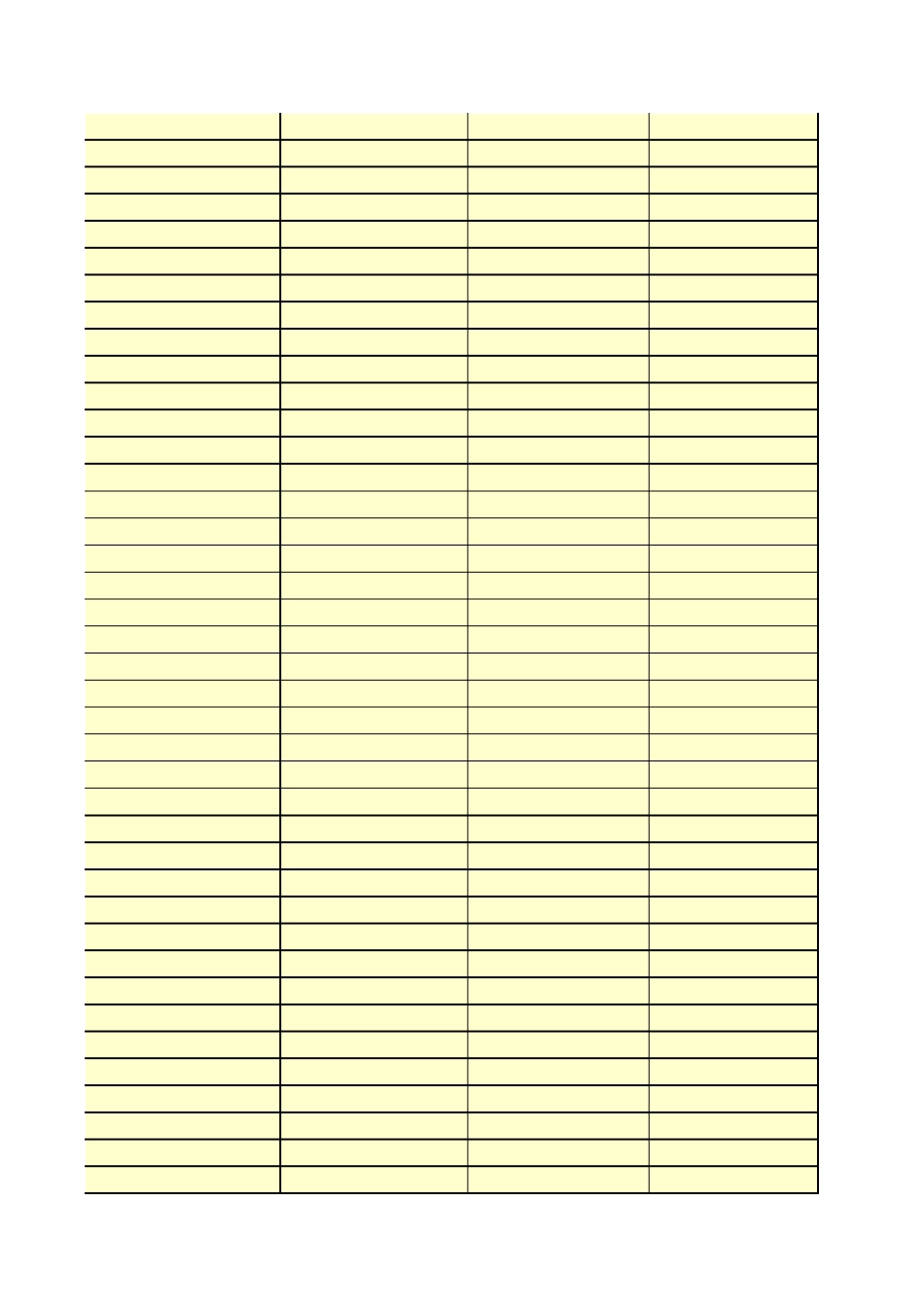 最优excel测试用例模板_第3页